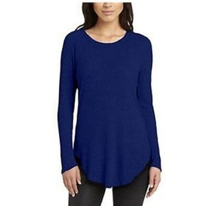 Chaser Waffle Knit Tee